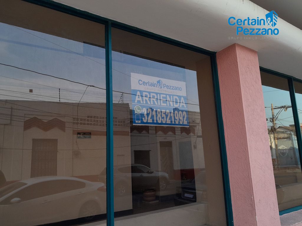 Local en arriendo Atlántico Barranquilla Rosario 283 m2 Habitaciones 0 Baños 3 Garajes 1 Precio $7200000