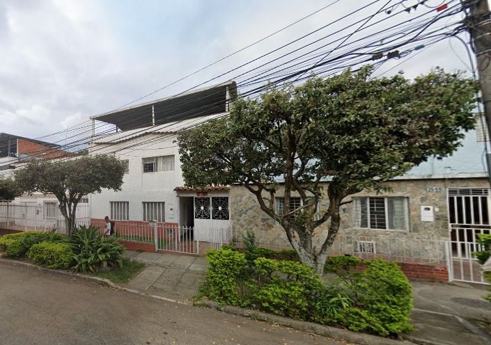 Casa en venta Santander Bucaramanga La Ceiba 599 m2 Habitaciones 6 Baños 6 Garajes 6 Precio $1450000000