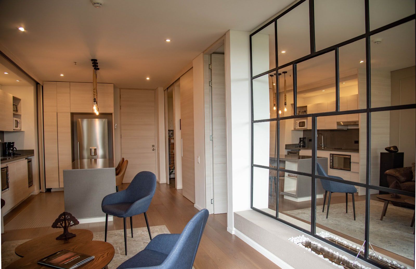 Apartaestudio en venta Antioquia Envigado Las Palmas 75 m2 Habitaciones 1 Baños 2 Garajes 2 Precio $750000000