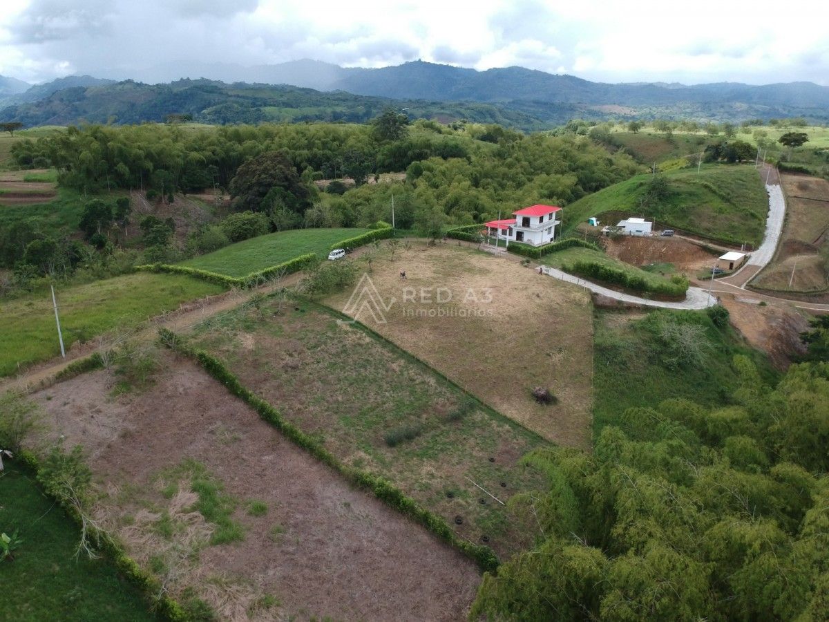 Lote en venta Valle Del Cauca Alcalá Alcala 1250 m2 Habitaciones 0 Baños 0 Garajes 0 Precio $162000000