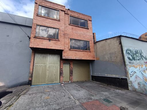 Bodega en arriendo Cundinamarca Bogotá San Miguel 615 m2 Habitaciones 0 Baños 5 Garajes 0 Precio $15000000