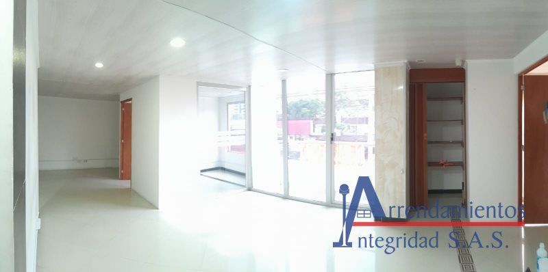Oficina en arriendo Antioquia Medellín La Castellana 70 m2 Habitaciones 0 Baños 1 Garajes 0 Precio $3000000