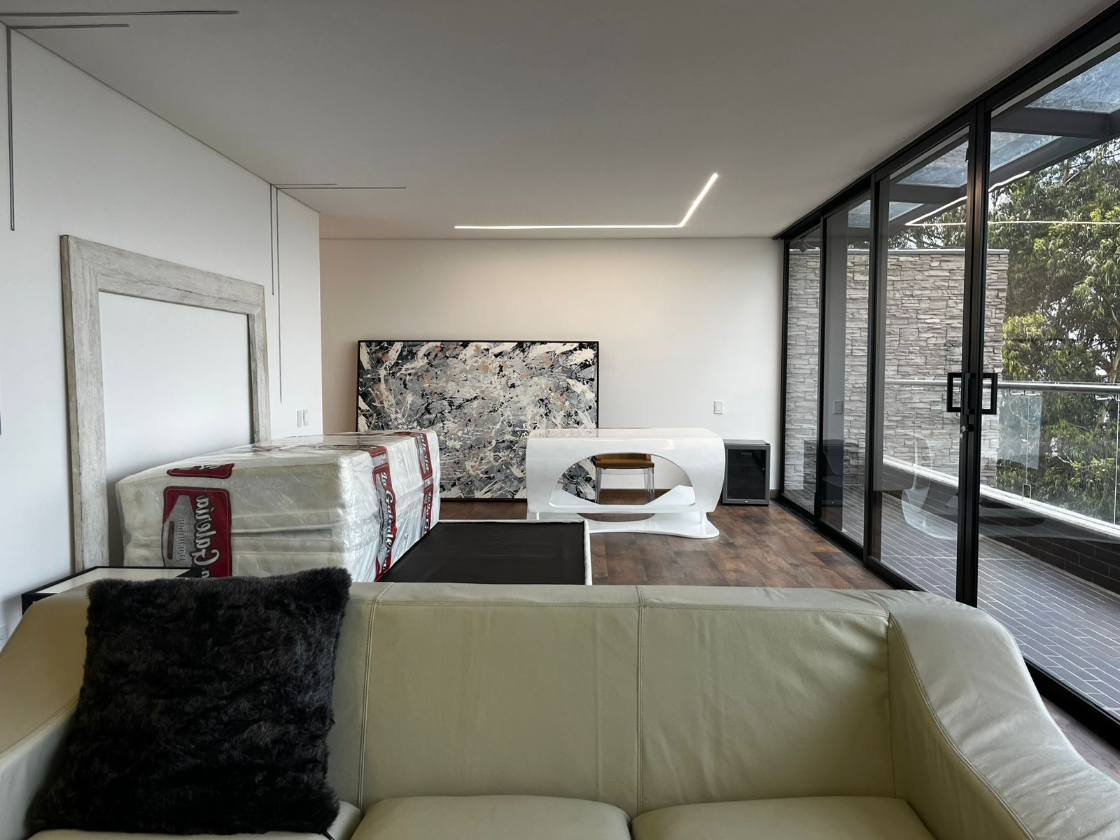 Apartamento en arriendo Antioquia Envigado Las Palmas 166 m2 Habitaciones 3 Baños 3 Garajes 2 Precio $9100000