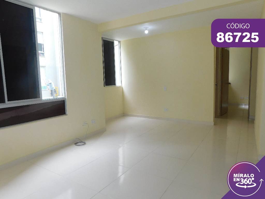Apartamento en arriendo Atlántico Barranquilla Conjunto Barranquero 41 m2 Habitaciones 2 Baños 1 Garajes 0 Precio $1017000