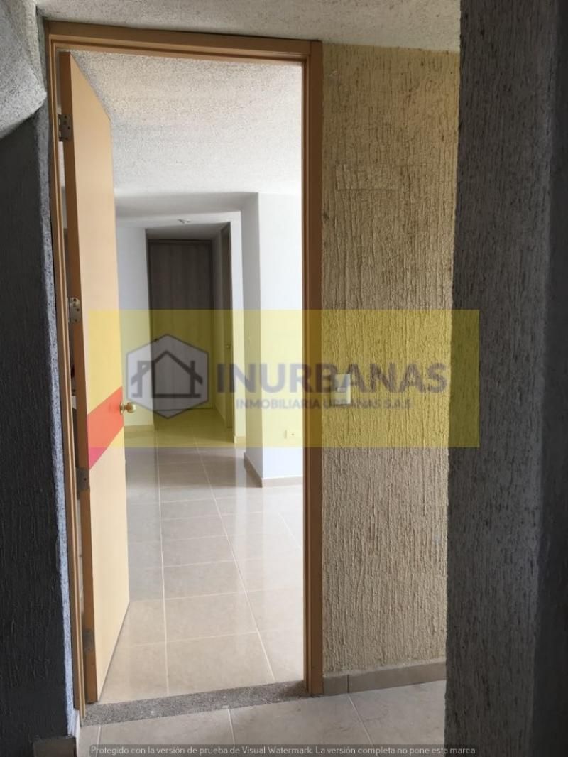 Apartamento en arriendo Atlántico Soledad Sol Real 55 m2 Habitaciones 2 Baños 1 Garajes 1 Precio $800000