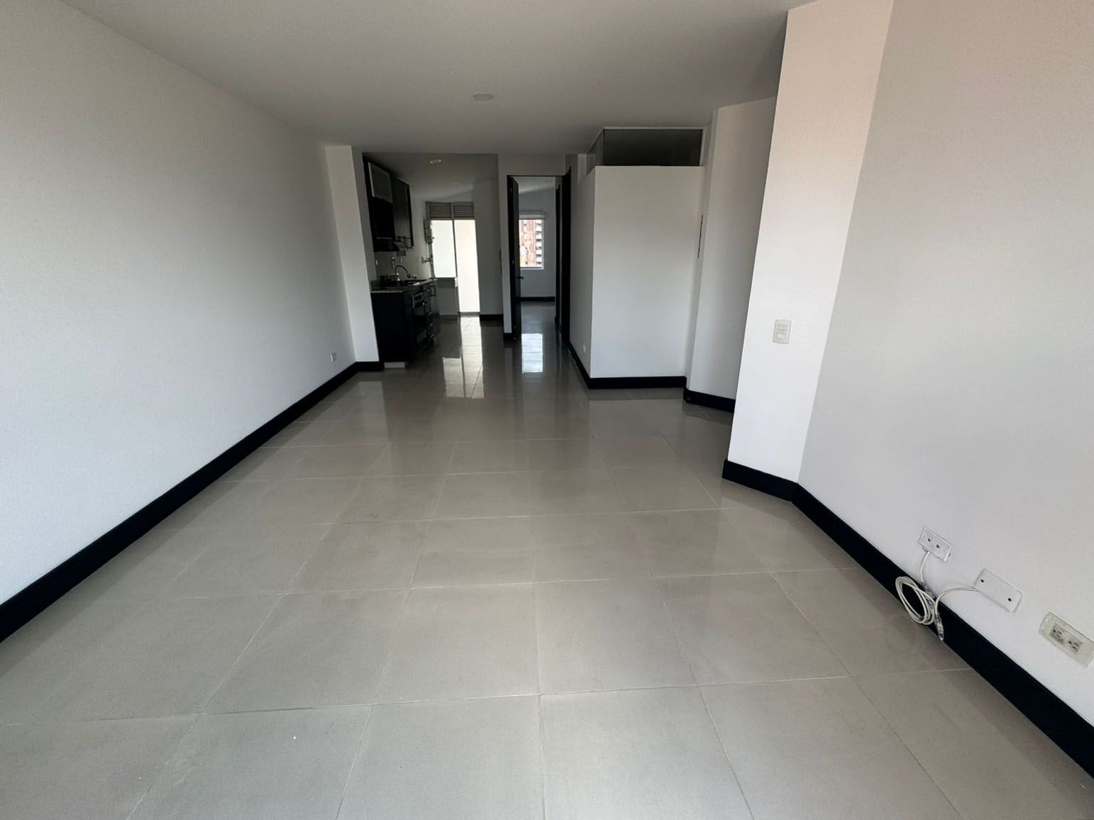 Apartamento en arriendo Antioquia Medellín Lorena 62 m2 Habitaciones 1 Baños 1 Garajes 1 Precio $2850000