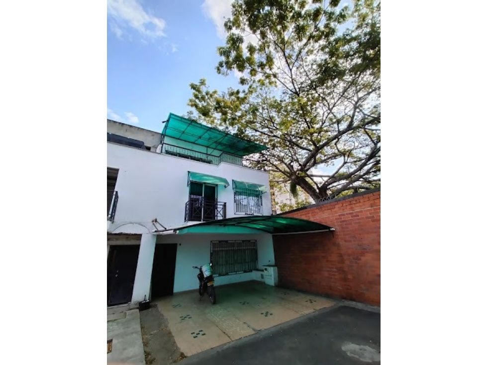 Casa en venta Valle Del Cauca Cali Ciudadela Pasoancho 400 m2 Habitaciones 5 Baños 4 Garajes 2 Precio $600000000