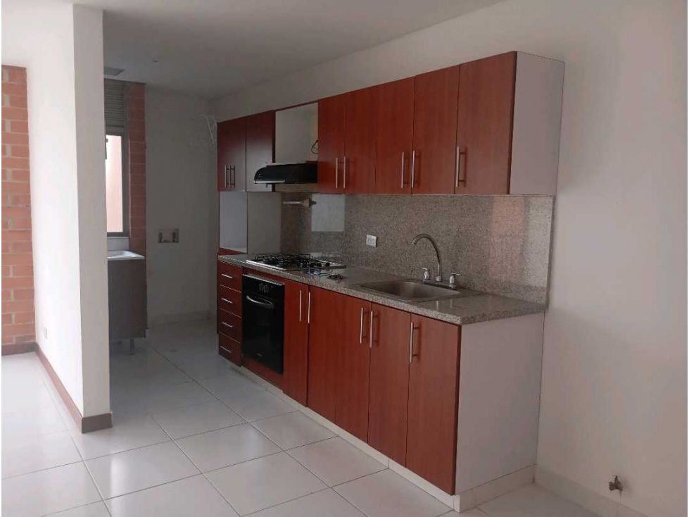 Apartamento en arriendo Antioquia Itagüí Ditaires 95 m2 Habitaciones 3 Baños 2 Garajes 1 Precio $2900000