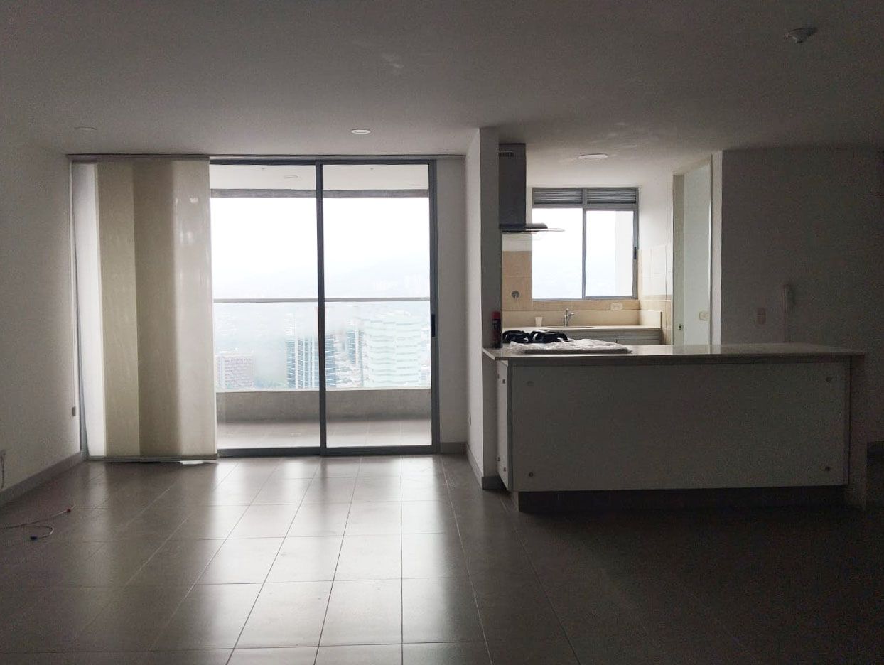 Apartamento en arriendo Antioquia Medellín Cerro El Volador 104 m2 Habitaciones 3 Baños 3 Garajes 2 Precio $5300000