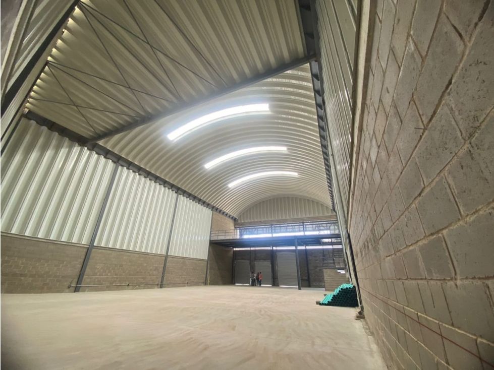 Bodega en arriendo Atlántico Barranquilla Carrizal 2163 m2 Habitaciones 0 Baños 1 Garajes 0 Precio $52994235