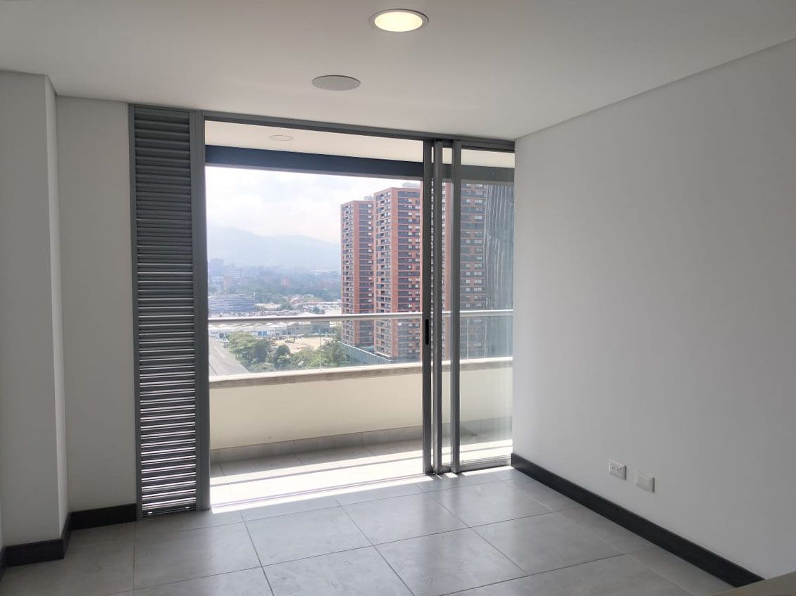Apartaestudio en arriendo Antioquia Medellín Doña Maria 54 m2 Habitaciones 1 Baños 2 Garajes 1 Precio $3150000