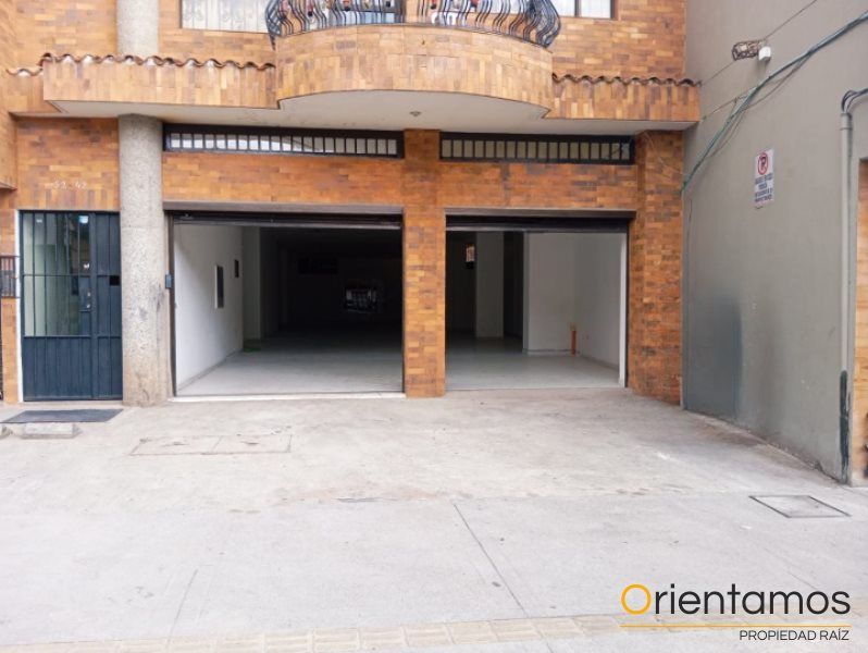 Local en venta Antioquia Rionegro Belchite 320 m2 Habitaciones 0 Baños 3 Garajes 0 Precio $2000000000