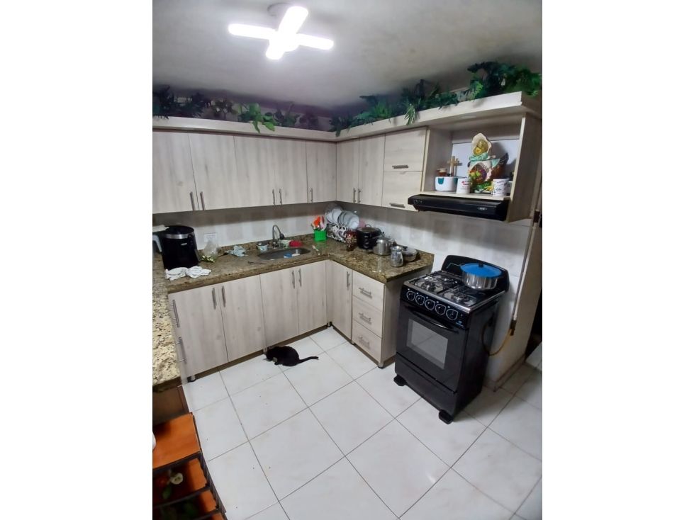 Apartamento en venta Antioquia Caldas Caldas 108 m2 Habitaciones 5 Baños 2 Garajes 1 Precio $460000000