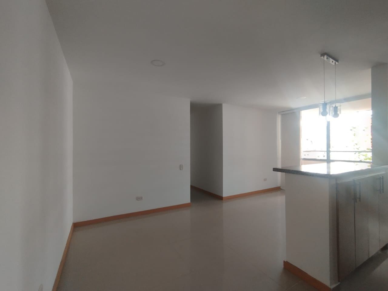 Apartamento en venta Antioquia Medellín Doña Maria 71 m2 Habitaciones 3 Baños 2 Garajes 1 Precio $550000000