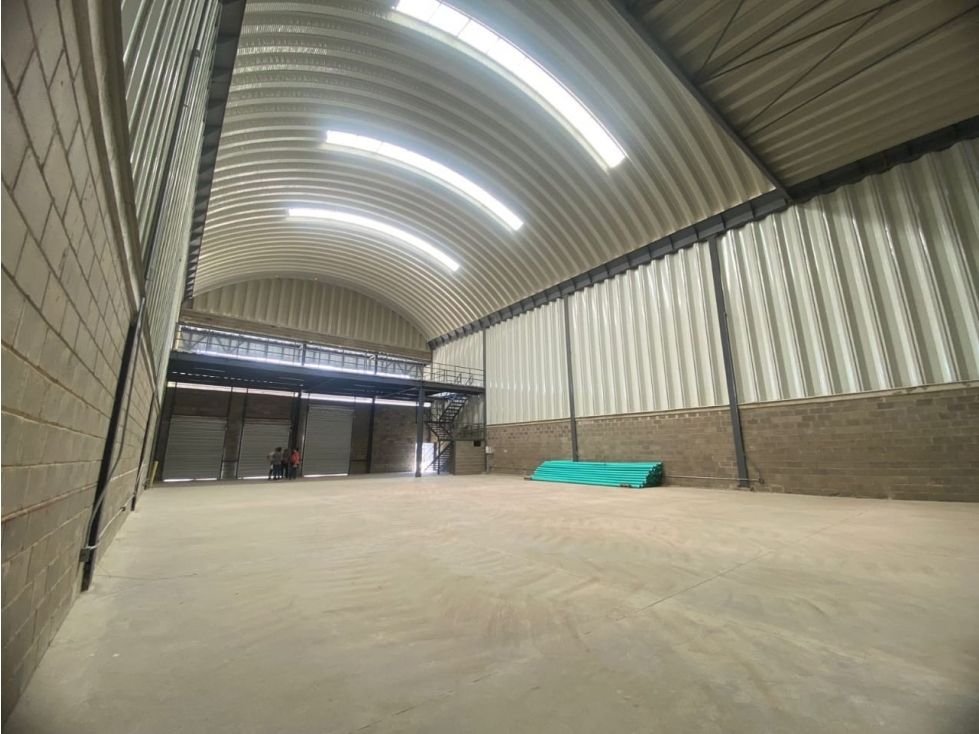 Bodega en arriendo Atlántico Barranquilla Carrizal 1082 m2 Habitaciones 0 Baños 1 Garajes 0 Precio $26518555