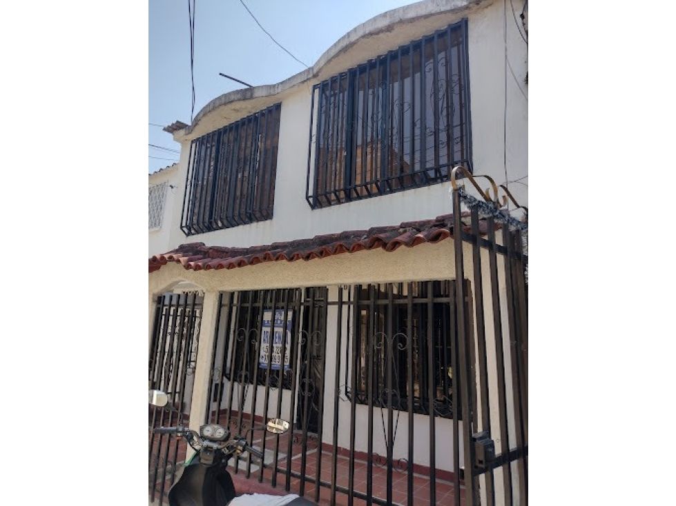 Casa en venta Valle Del Cauca Cali Sector Transito Municipal 105 m2 Habitaciones 3 Baños 2 Garajes 0 Precio $260000000