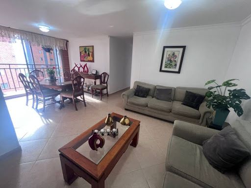 Apartamento en venta Antioquia Envigado Villa Grande 97 m2 Habitaciones 3 Baños 2 Garajes 1 Precio $740000000