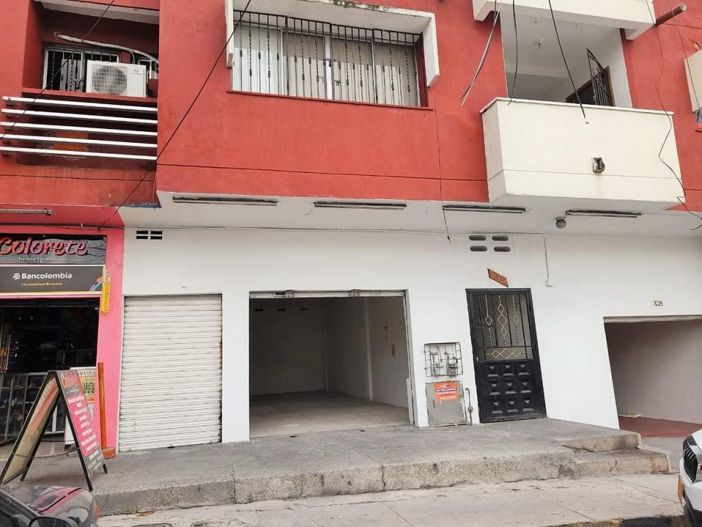 Local en arriendo Atlántico Barranquilla Mercedes Sur 44 m2 Habitaciones 0 Baños 1 Garajes 0 Precio $1800000