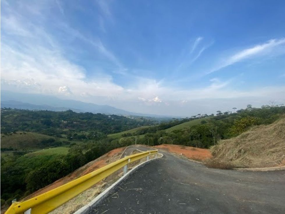 Lote en venta Valle Del Cauca Jamundí Jamundí 1664 m2 Habitaciones 0 Baños 0 Garajes 0 Precio $230000000