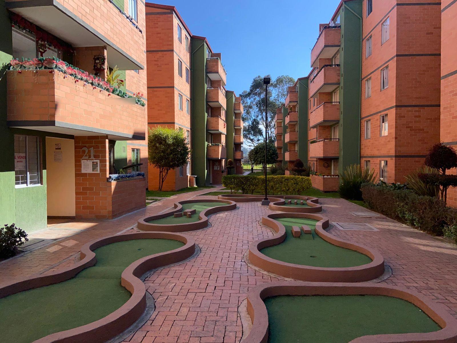 Apartamento en venta Cundinamarca Zipaquirá San Rafael 77 m2 Habitaciones 3 Baños 2 Garajes 0 Precio $180000000