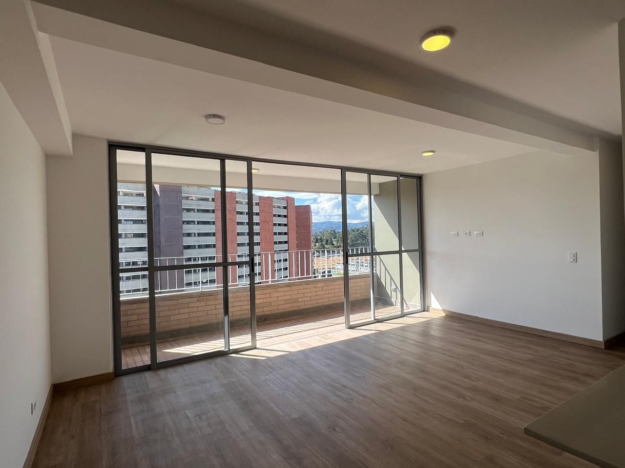 Apartamento en arriendo Antioquia Rionegro La Mota 79 m2 Habitaciones 3 Baños 2 Garajes 1 Precio $3350000