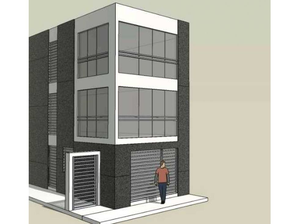 Edificio en venta Quindío Armenia Granada 160 m2 Habitaciones 3 Baños 4 Garajes 0 Precio $700000000