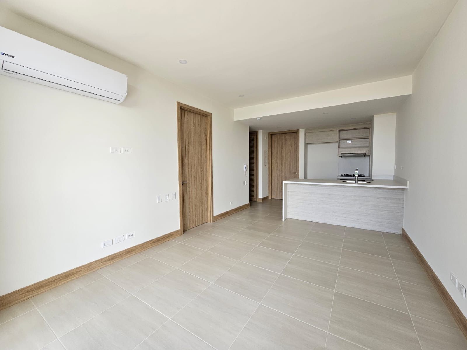 Apartamento en arriendo Bolívar Cartagena Cartagena 62 m2 Habitaciones 1 Baños 1 Garajes 1 Precio $4500000