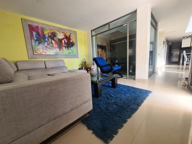 Casa en venta Sucre Sincelejo Venecia I 251 m2 Habitaciones 5 Baños 6 Garajes 1 Precio $605000000