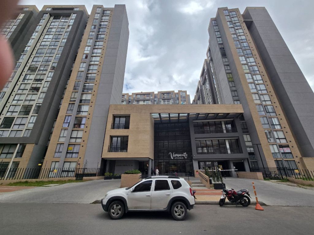 Apartamento en arriendo Cundinamarca Bogotá El Plan 36 m2 Habitaciones 2 Baños 1 Garajes 0 Precio $1736000