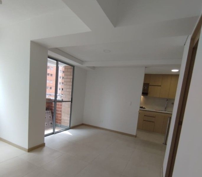 Apartamento en arriendo Antioquia Itagüí Itagüí 56 m2 Habitaciones 2 Baños 2 Garajes 1 Precio $2300000