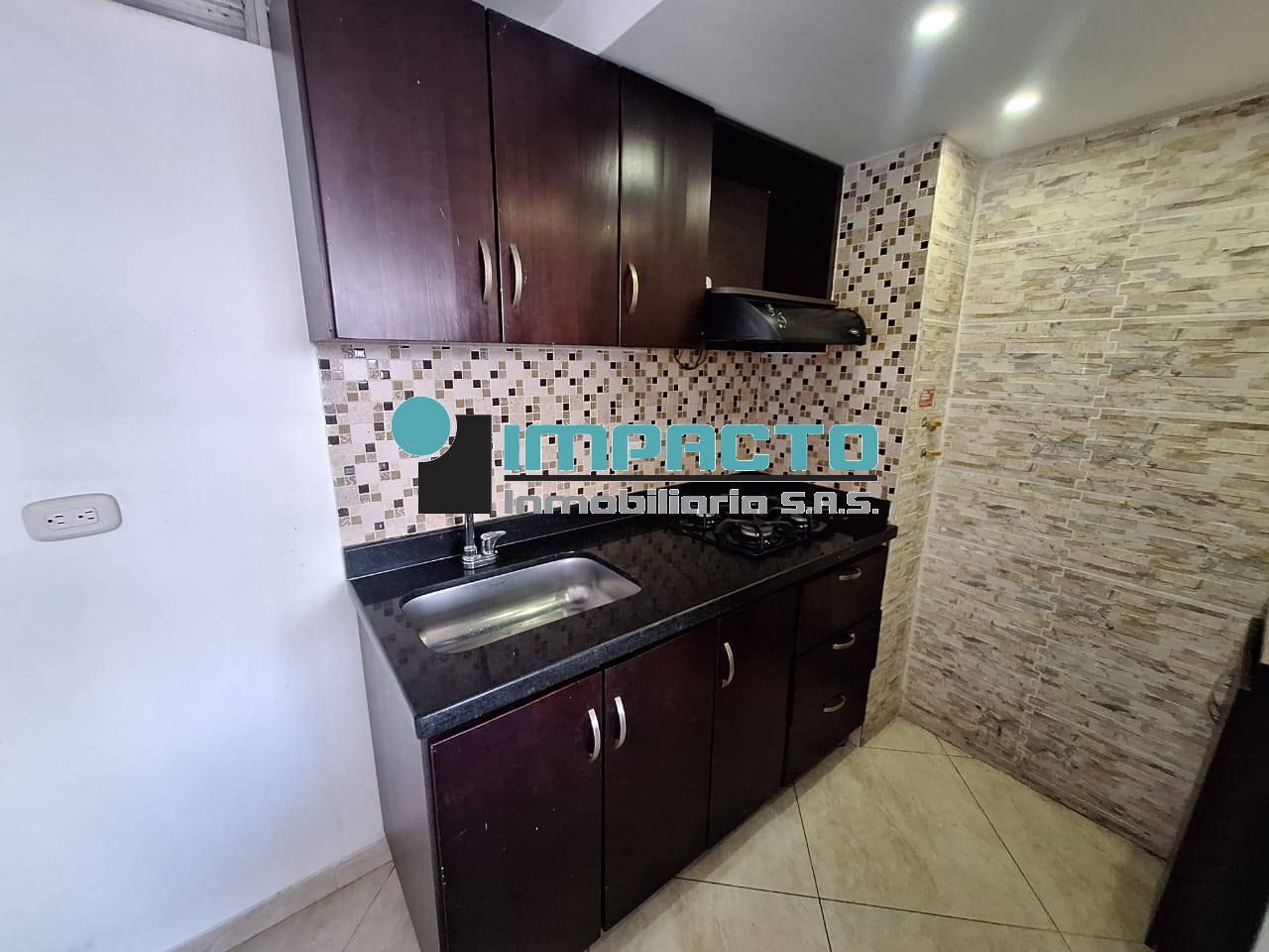 Apartamento en arriendo Antioquia Medellín Cucaracho 50 m2 Habitaciones 2 Baños 1 Garajes 0 Precio $1500000