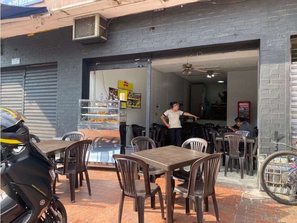 Local en venta Valle Del Cauca Cali Cali 42 m2 Habitaciones 0 Baños 0 Garajes 1 Precio $270000000