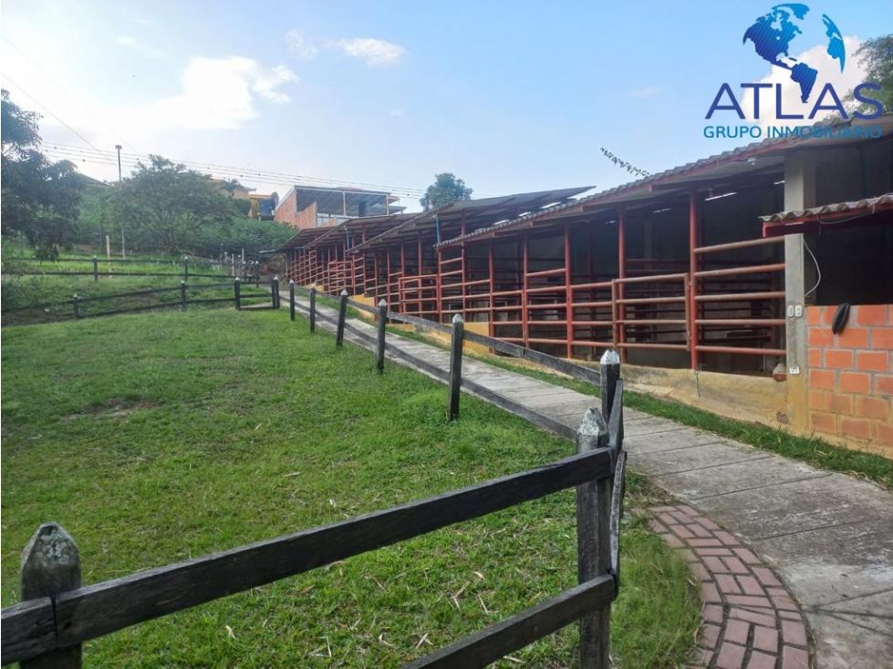 Casa Campestre en venta Santander Floridablanca Floridablanca 2500 m2 Habitaciones 5 Baños 6 Garajes 5 Precio $2800000000