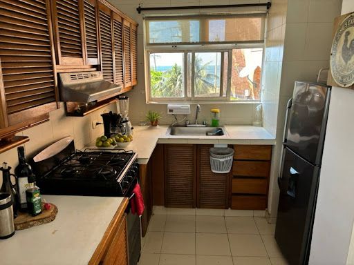 Apartamento en venta Bolívar Cartagena Boca Grande 89 m2 Habitaciones 2 Baños 2 Garajes 1 Precio $600000000