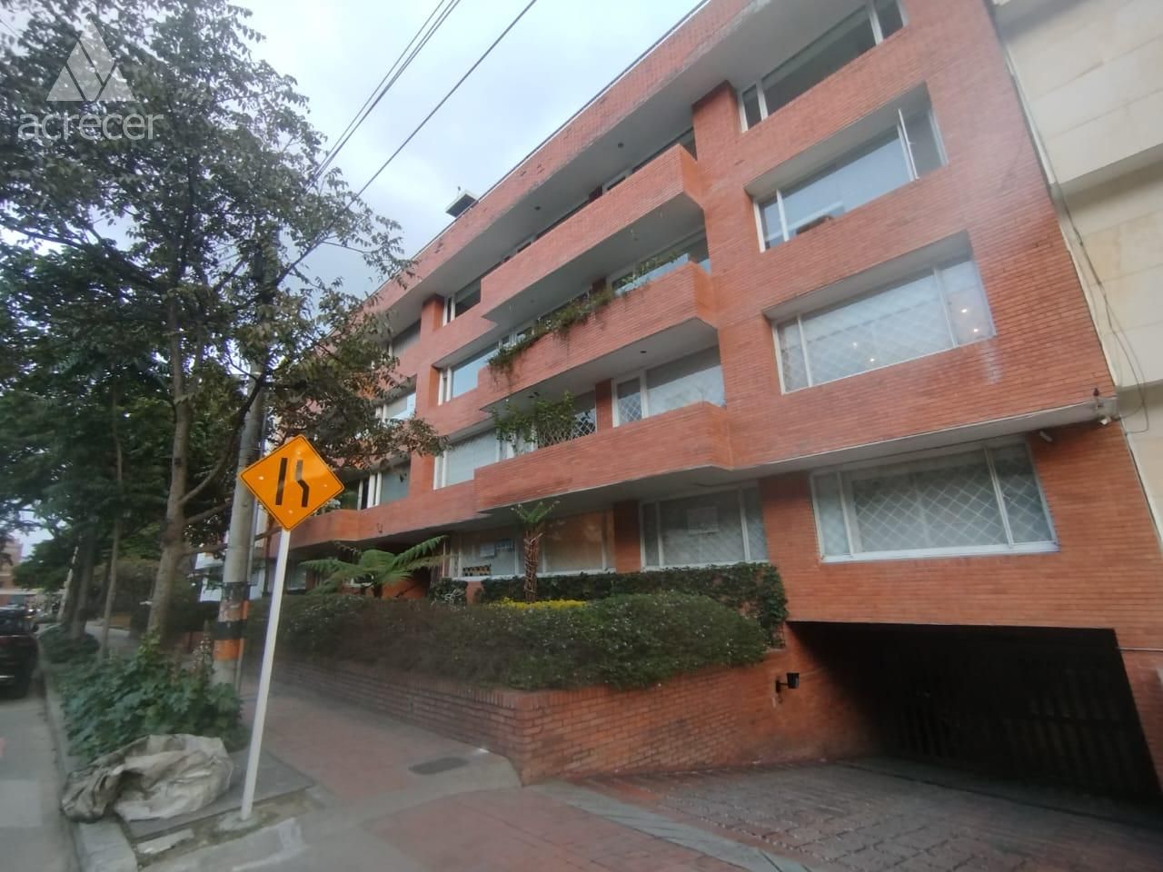 Apartamento en arriendo Cundinamarca Bogotá Chico Norte Et Ii 188 m2 Habitaciones 4 Baños 3 Garajes 0 Precio $8870000