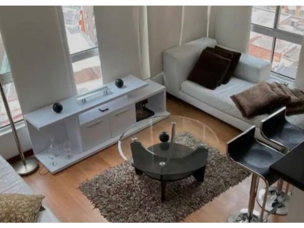 Apartaestudio en arriendo Caldas Manizales Los Sauces 65 m2 Habitaciones 1 Baños 2 Garajes 1 Precio $2400000