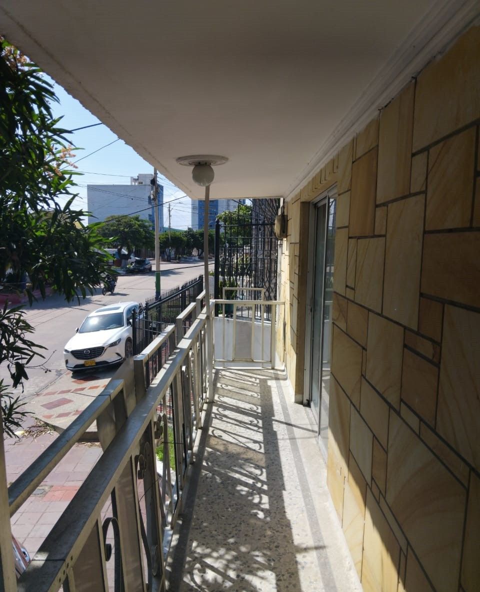 Casa en arriendo Atlántico Barranquilla Las Delicias 280 m2 Habitaciones 3 Baños 2 Garajes 1 Precio $5500000