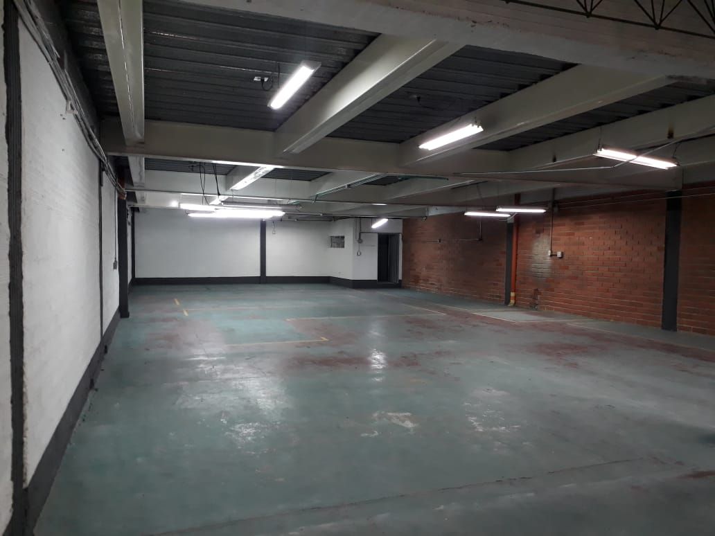 Bodega en arriendo Antioquia Itagüí Santa María No 2 290 m2 Habitaciones 0 Baños 3 Garajes 0 Precio $7000000