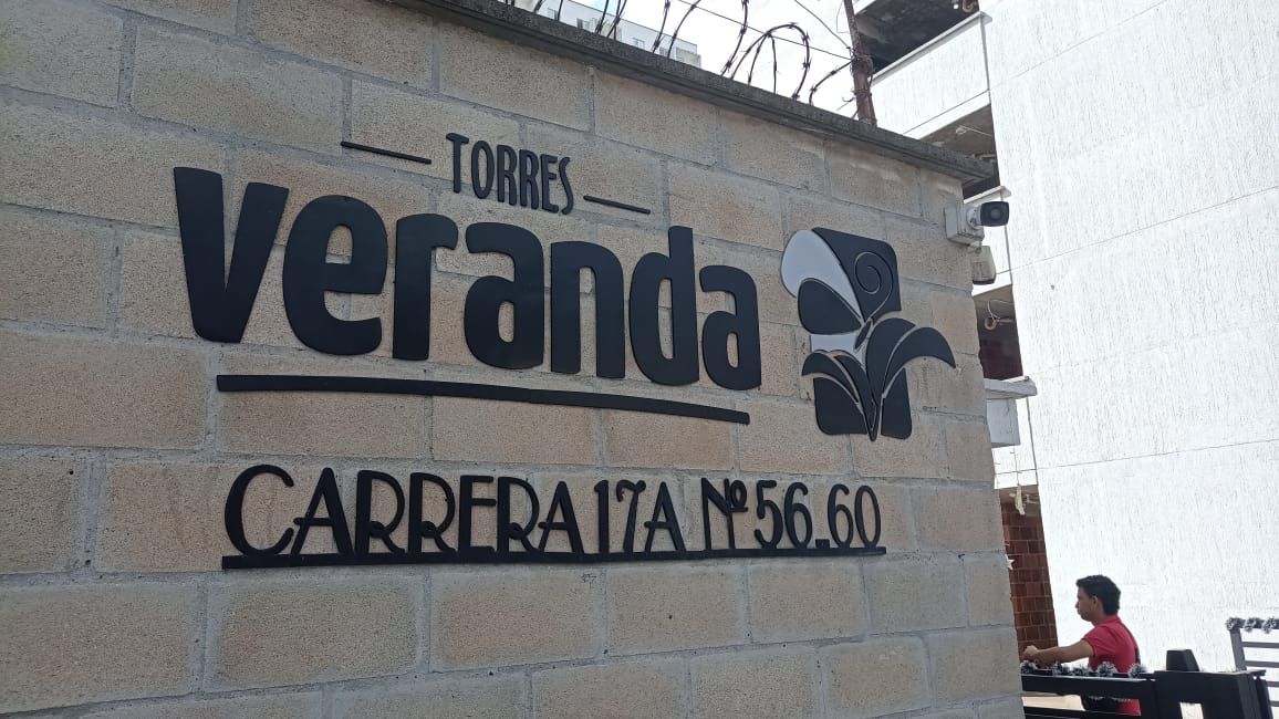 Apartamento en venta Santander Girón El Palenque 56 m2 Habitaciones 3 Baños 2 Garajes 1 Precio $200000000