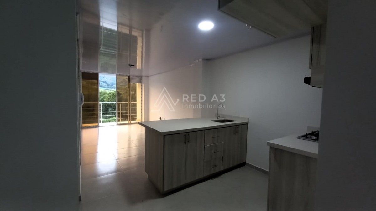 Apartamento en venta Risaralda Santa Rosa De Cabal Villa Hermosa 53 m2 Habitaciones 3 Baños 1 Garajes 0 Precio $150000000