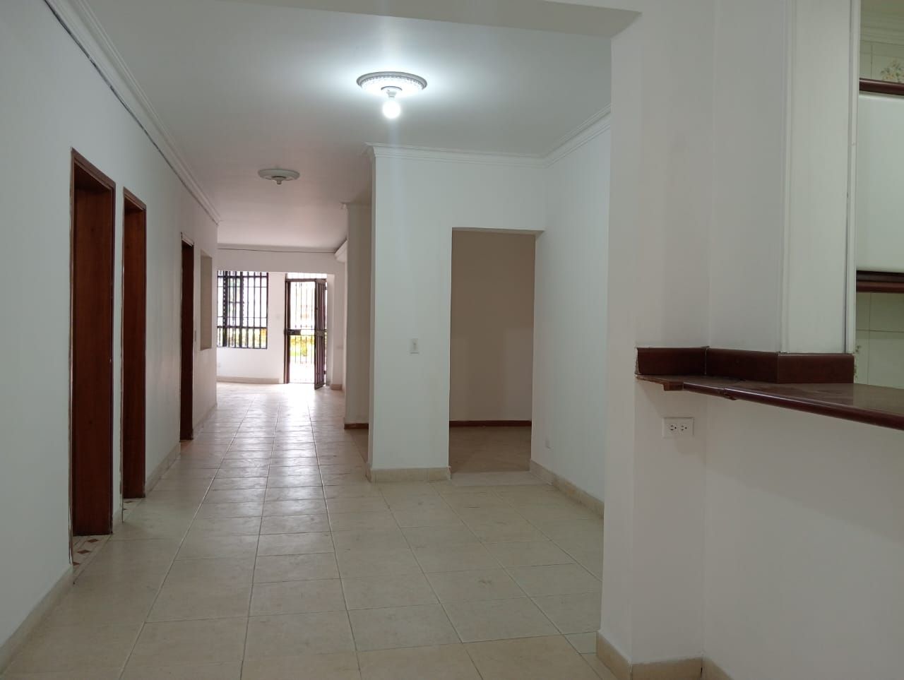 Casa en arriendo Antioquia Medellín Doña Maria 143 m2 Habitaciones 3 Baños 3 Garajes 1 Precio $3000000