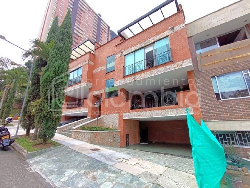 Casa en venta Antioquia Sabaneta Vegas De San José 410 m2 Habitaciones 4 Baños 5 Garajes 4 Precio $1600000000
