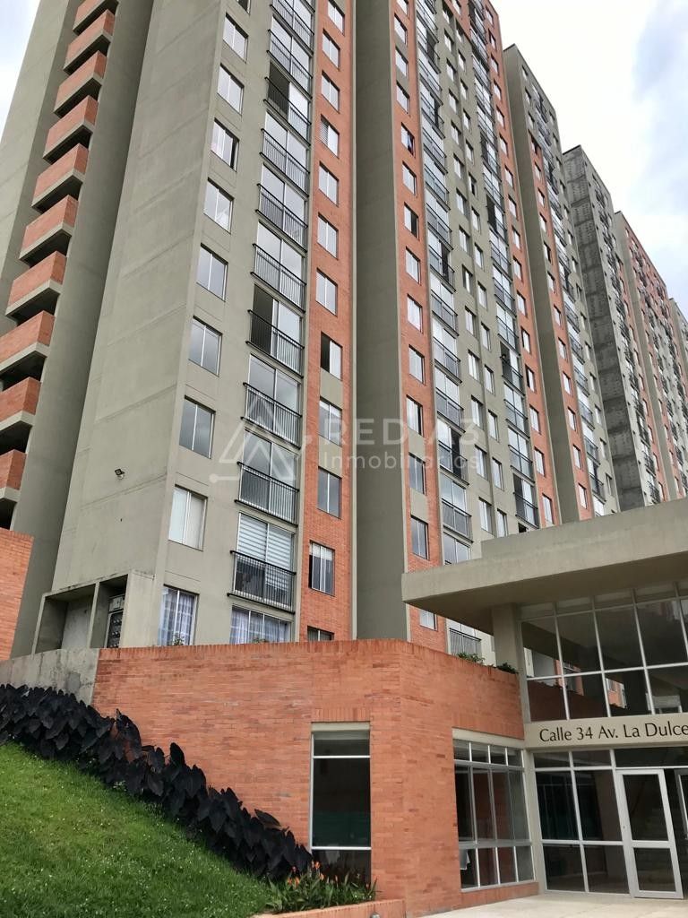 Apartamento en venta Risaralda Pereira Br Jardin I Etapa 51 m2 Habitaciones 2 Baños 1 Garajes 1 Precio $210000000