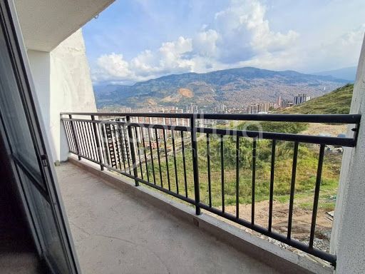 Apartamento en venta Antioquia Bello Asd 63 m2 Habitaciones 3 Baños 2 Garajes 1 Precio $290000000