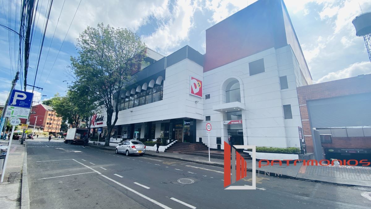 Local en venta Cundinamarca Bogotá Sears 16 m2 Habitaciones 0 Baños 0 Garajes 0 Precio $320000000