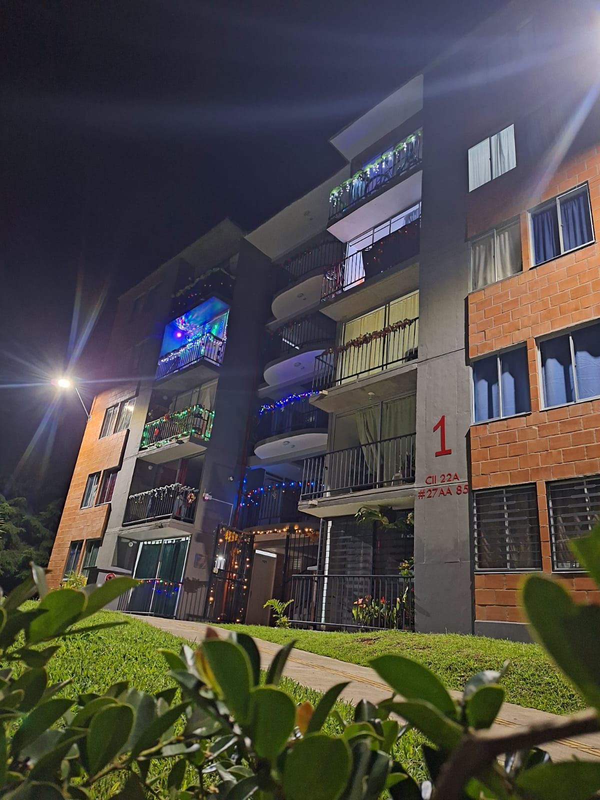 Apartamento en arriendo Antioquia La Ceja Tahami 51 m2 Habitaciones 3 Baños 2 Garajes 0 Precio $1300000