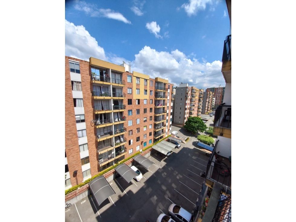 Apartamento en venta Santander Girón San Antonio Del Carrizal 63 m2 Habitaciones 3 Baños 2 Garajes 0 Precio $220000000