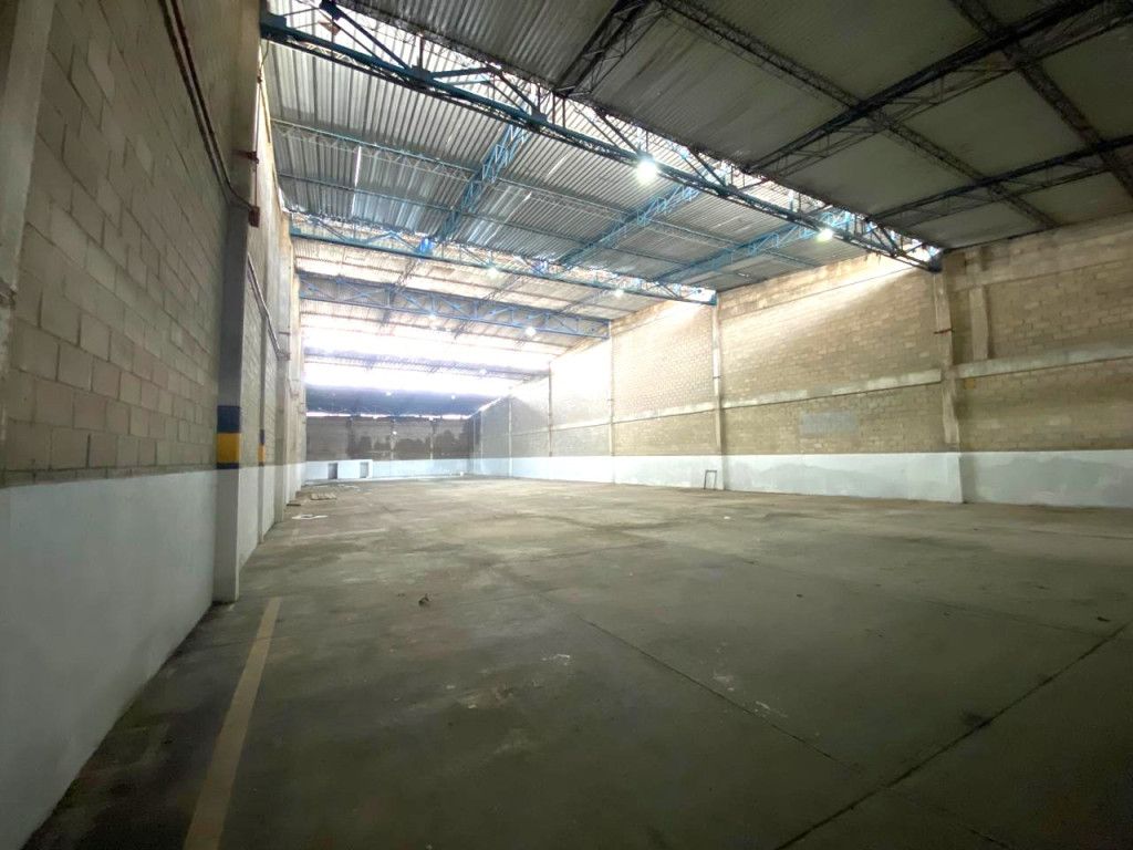 Bodega en venta Atlántico Barranquilla Siete De Abril 1425 m2 Habitaciones 0 Baños 0 Garajes 10 Precio $2600000000