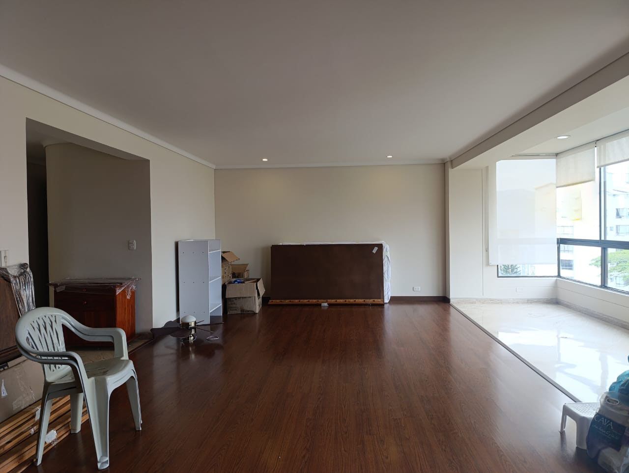 Apartamento en arriendo Antioquia Medellín San Lucas 209 m2 Habitaciones 3 Baños 3 Garajes 2 Precio $7800000