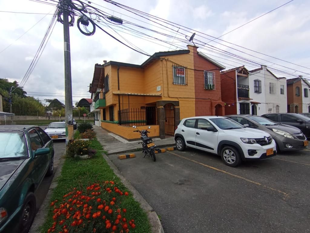 Casa en venta Antioquia Rionegro Rionegro 111 m2 Habitaciones 3 Baños 2 Garajes 0 Precio $520000000